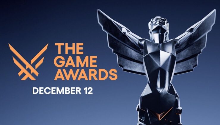 The Game Awards 2024 Adayları Açıklandı