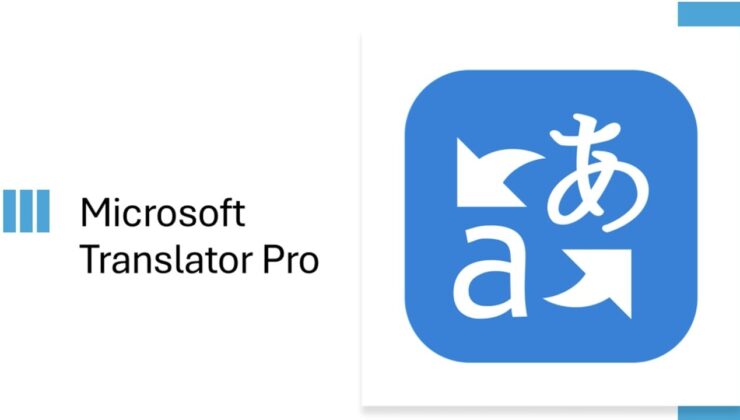 Ticari Müşteriler İçin Microsoft Translator Pro Duyuruldu