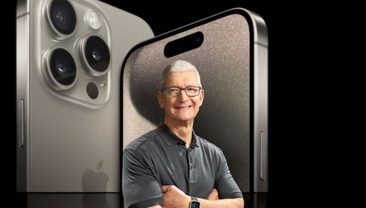 Tim Cook Duyurdu: İos 18.1’i İos 17.1’den Daha Fazla Kişi İndirdi