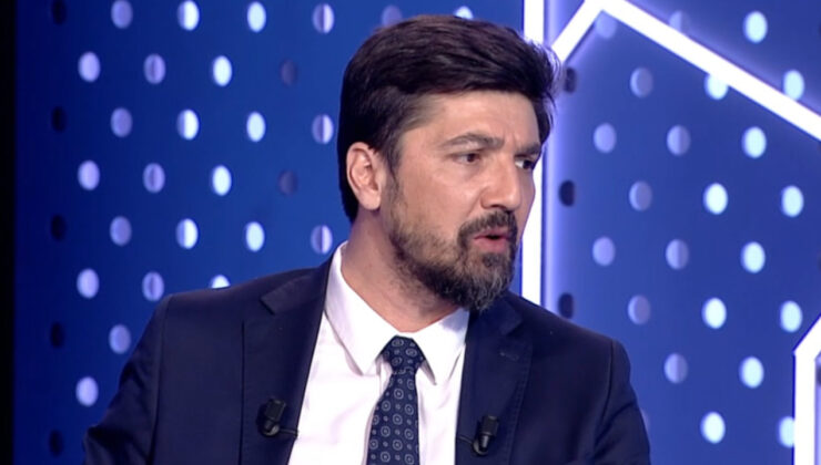 Tolga Zengin Yayında Yaşananları Açıkladı: Bir Yönetici Haddini Aştı