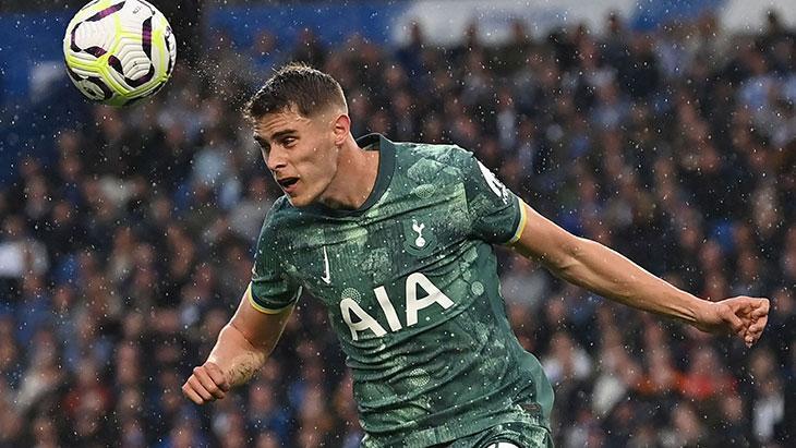 Tottenham’a Sakatlık Şoku! Yıldız Futbolcu Galatasaray Maçında Yok