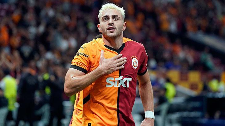 Tottenham’dan Barış Alper Yılmaz Sorusuna Cevap!