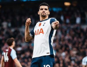 Tottenham’dan Galatasaray Maçı Öncesi Gövde Gösterisi!