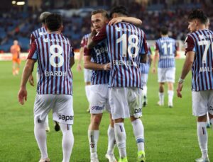 Trabzonspor, Deplasmanda Galibiyete Hasret