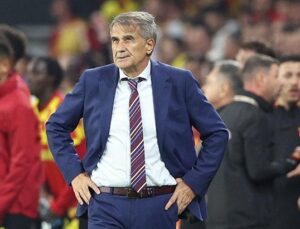 Trabzonspor’da Şenol Güneş 3 Futbolcuyu Takip Etti!