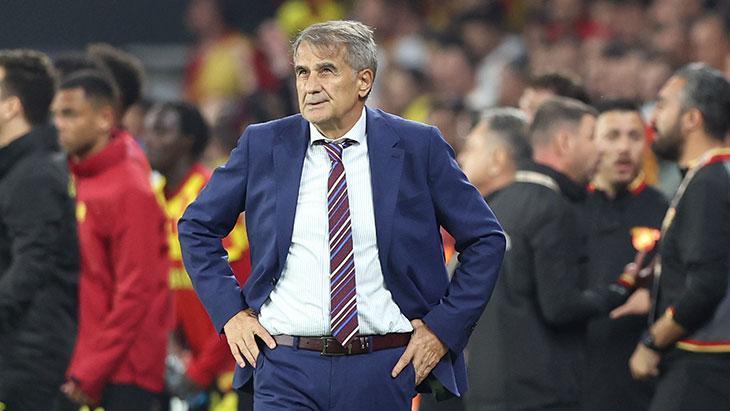 Trabzonspor’da Şenol Güneş 3 Futbolcuyu Takip Etti!