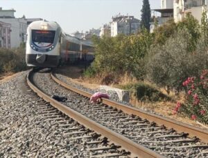 Tren Yolunda Bomba Alarmı: Seferler Durduruldu