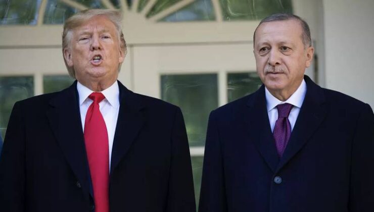 Trump İçin Hazırlanan Project2025’te Türkiye ile İlgili Ne Yer Alıyor?