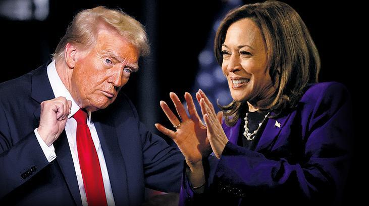 Trump Mı Harris Mi? Ekonomide Kartları Yeniden Dağıtacak Seçim