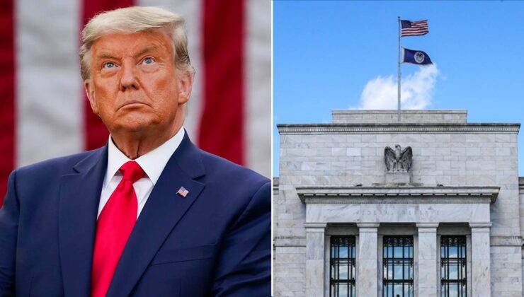 Trump’ın Gölgesinde İlk Fed Kararı