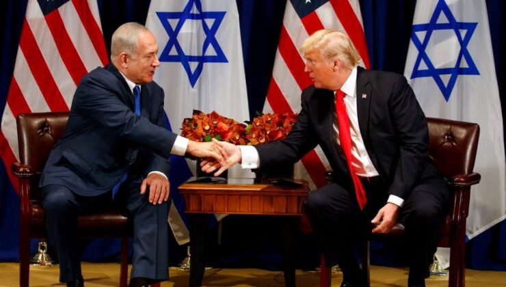 Trump’ın Zaferi, Netanyahu İktidarının En Büyük Bahtı