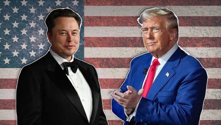 Trump’ın Zaferi Ona Yaradı: Elon Musk’ın Serveti 300 Milyar Doları Geçti