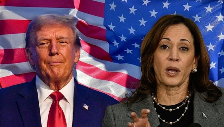 Trump’tan, Harris’in Mülakat Verdiği Program İçin 10 Milyar Dolarlık Dava