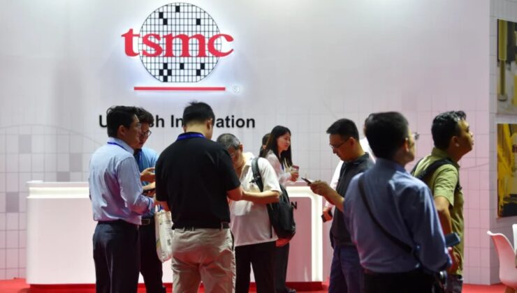 Tsmc, Çinli Şirketler İçin Gelişmiş Yapay Zeka Çipleri Üretmeyi Bırakacak