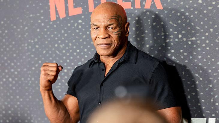 Tüm Dünyanın Gözü Mike Tyson – Jake Paul Maçında!