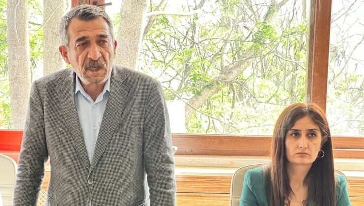 Tunceli Belediye Meclis Üyesi Birsen Orhan’a Ev Hapsi