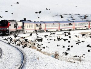 Turistik Doğu Ekspresi’nin Bilet Satışları Yarın Başlıyor