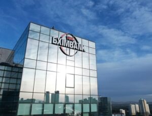 Türk Eximbank’tan 796 Milyon Dolarlık Rekor Seviyede Kaynak