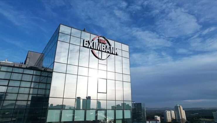 Türk Eximbank’tan İhracatçılar İçin Faizsiz Tahliller