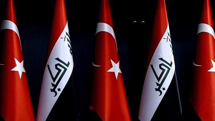 Türk Yatırımcıya Irak’ta Teminat