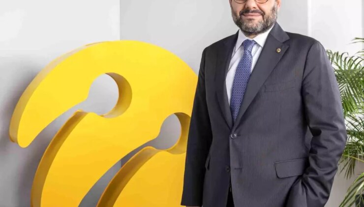 Turkcell’den Yenilenebilir Enerji İçin 50 Milyon EURO Kredi Anlaşması