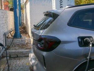 Türkiye Elektrikli Araç Şarj Soket Kurulumunda Vites Yükseltti