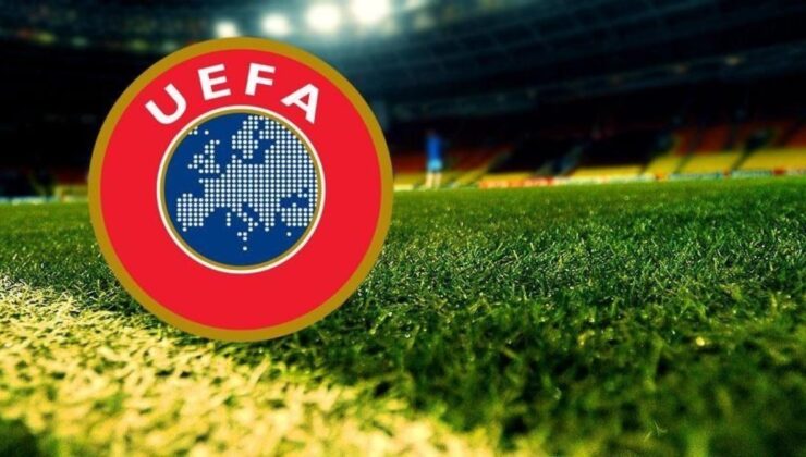 UEFA Ülke Puanı Sıralaması Güncellendi: İşte Son Durum