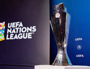 UEFA Uluslar Ligi’nde 5. Hafta Maçları Sona Erdi