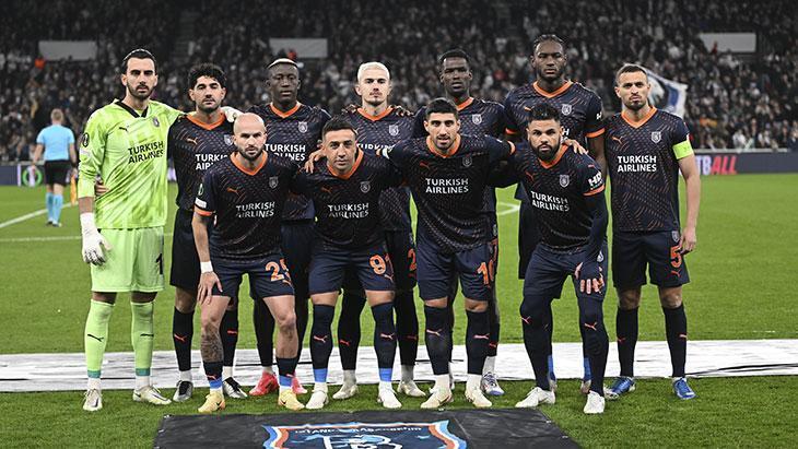 UEFA’dan Başakşehir’e Özür Mektubu!