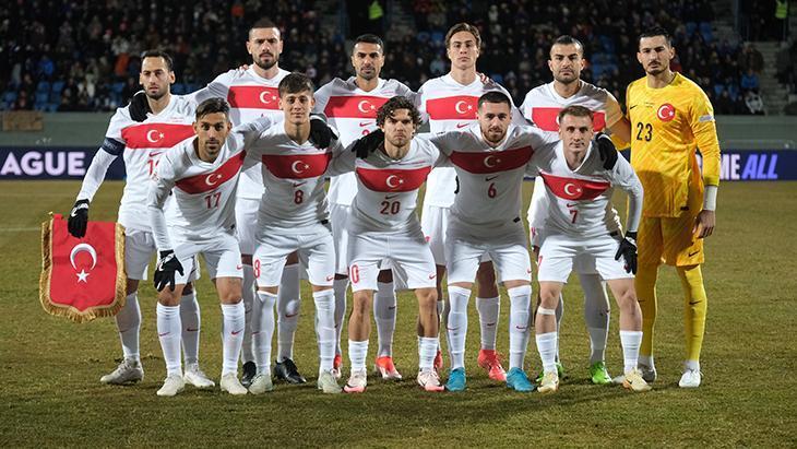 UEFA’dan Karadağ – Türkiye Kararı! Stat Değişikliği