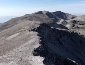 Uludağ Doruğundaki Aşınma, Dağın Geleceğini Tehdit Ediyor