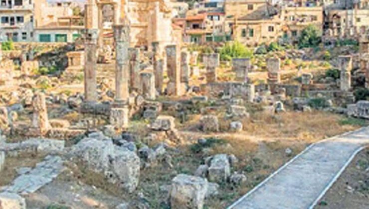 UNESCO’dan Lübnan’a Destek