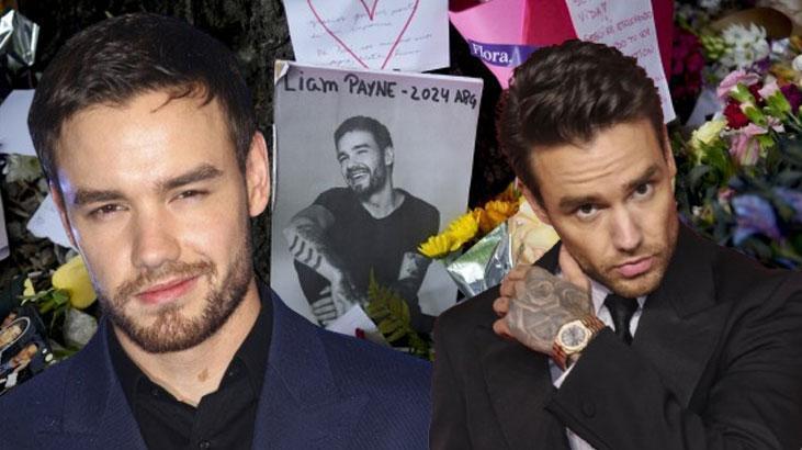 Ünlü Yıldız Liam Payne’in Şüpheli Sonu! ‘Ölüme Terk Etmişler’