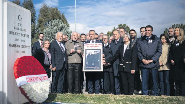 ‘Uyanık, Akıllı Olalım; Oyuna Gelmeyelim’