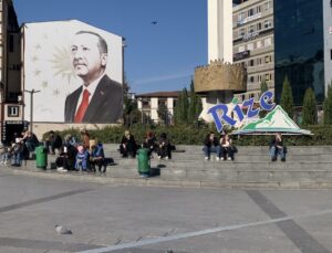 Uzmanlara Göre, Karadeniz’deki Depremler Heyelanları Tetikleyebilir