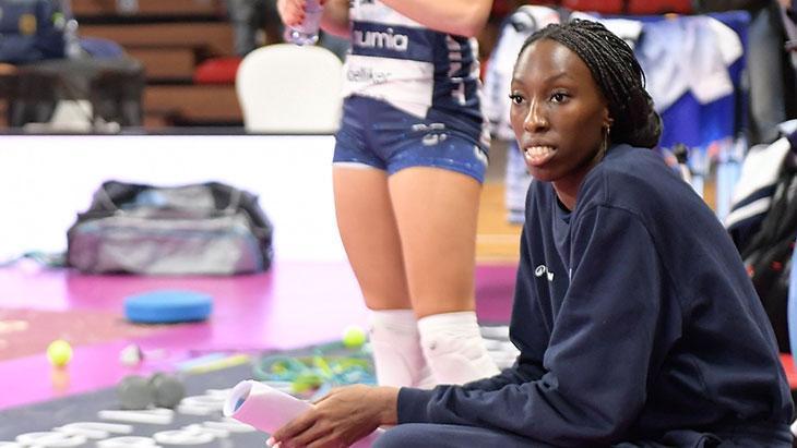 Vakıfbank’ta Paola Egonu Gerçeği! Transferi İptal Oldu