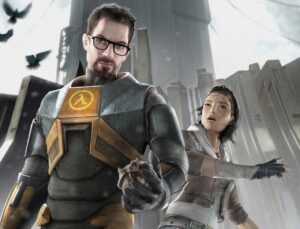 Valve, Half-Life 2’nin 20. Yıl Dönümünü Büyük Bir Güncellemeyle Kutluyor