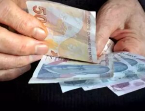 Vatandaşların Asgari Ücret İçin En Düşük Beklentisi 25 Bin Lira