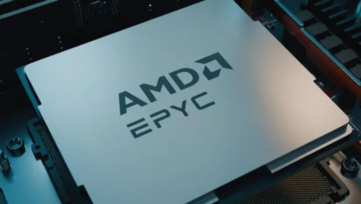 …Ve AMD, Tarihinde İlk Sefer Intel’i Geçmeyi Başardı