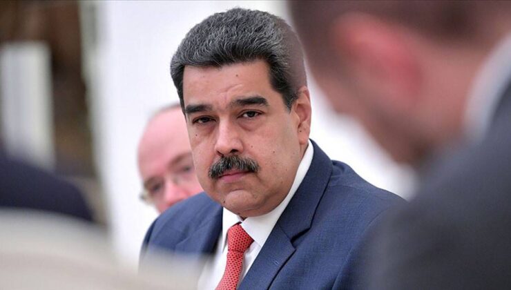 Venezuela Devlet Başkanı Maduro, ABD’deki Seçimin Sonucuyla İlgilenmediklerini Belirtti