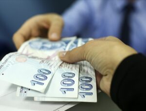 ”Vergi Zammı Ayarı” İddiası: Asgari Ücret 22 – 23 Bin Lira Olabilir