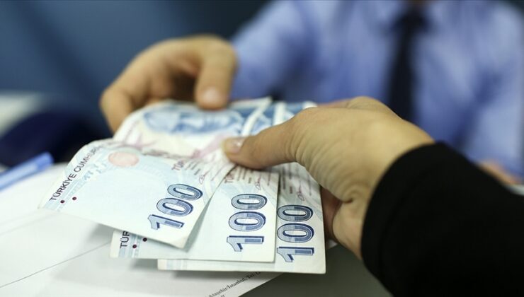 ”Vergi Zammı Ayarı” İddiası: Asgari Ücret 22 – 23 Bin Lira Olabilir