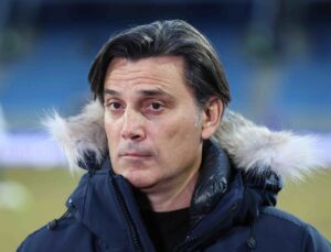 Vincenzo Montella İçin Çarpıcı İddia: Roma’ya Gidebilir