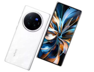 Vivo X Fold 3 Pro, Bazı Bölgelerde Android 15 Tabanlı Funtouchos 15 Güncellemesini Almaya Başladı