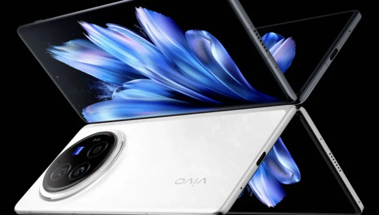 Vivo X Fold 4 Tanıtımı Ertelenmiş Olabilir