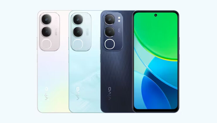 Vivo Y19s: Güçlü Batarya ve Yüksek Ram Seçenekleriyle Geliyor