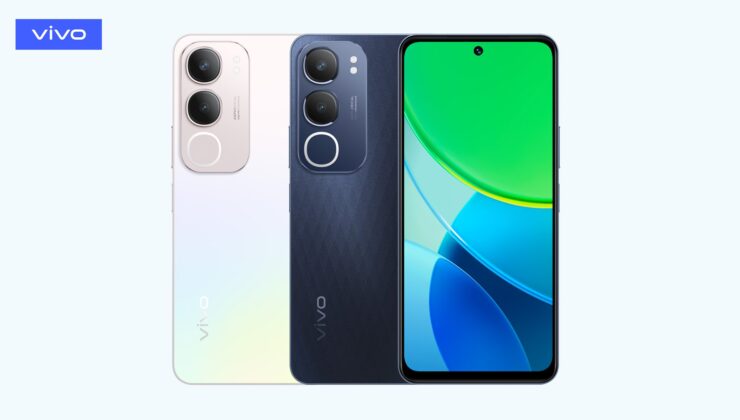 Vivo Y19s Türkiye’de Satışa Sunuldu