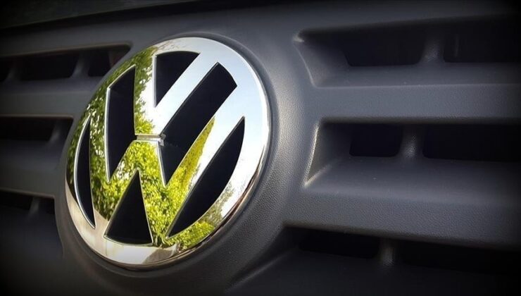 Volkswagen, Fabrikasını Sattı