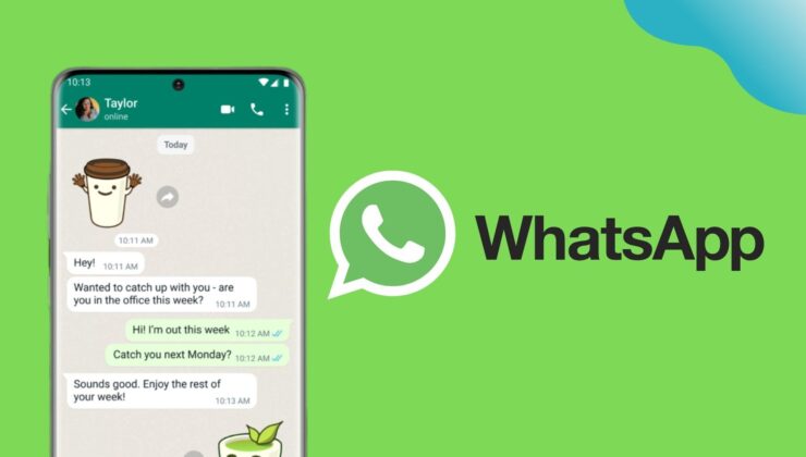 Whatsapp Android’de Önceden Ayarlanmış Listeleri Silmeye Olanak Tanıyacak