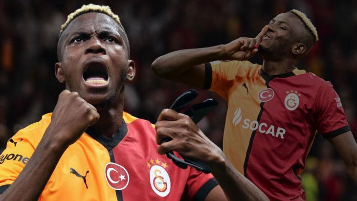 William Gallas’tan Galatasaray ve Victor Osimhen Sözleri! ‘Neden Orada Olduğunu Anlamış Değilim’